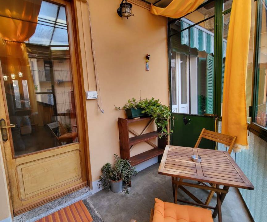 Photo of Patio Balcony in Pallanza
