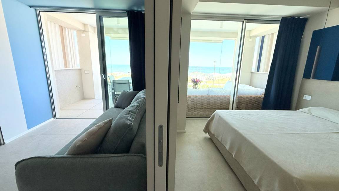 Photo of Bedroom in Senigallia