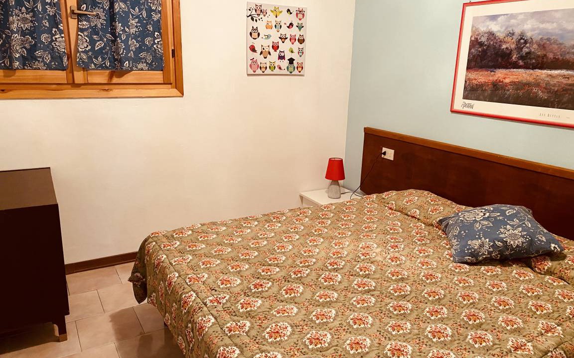 Photo of Bedroom in Carpegna