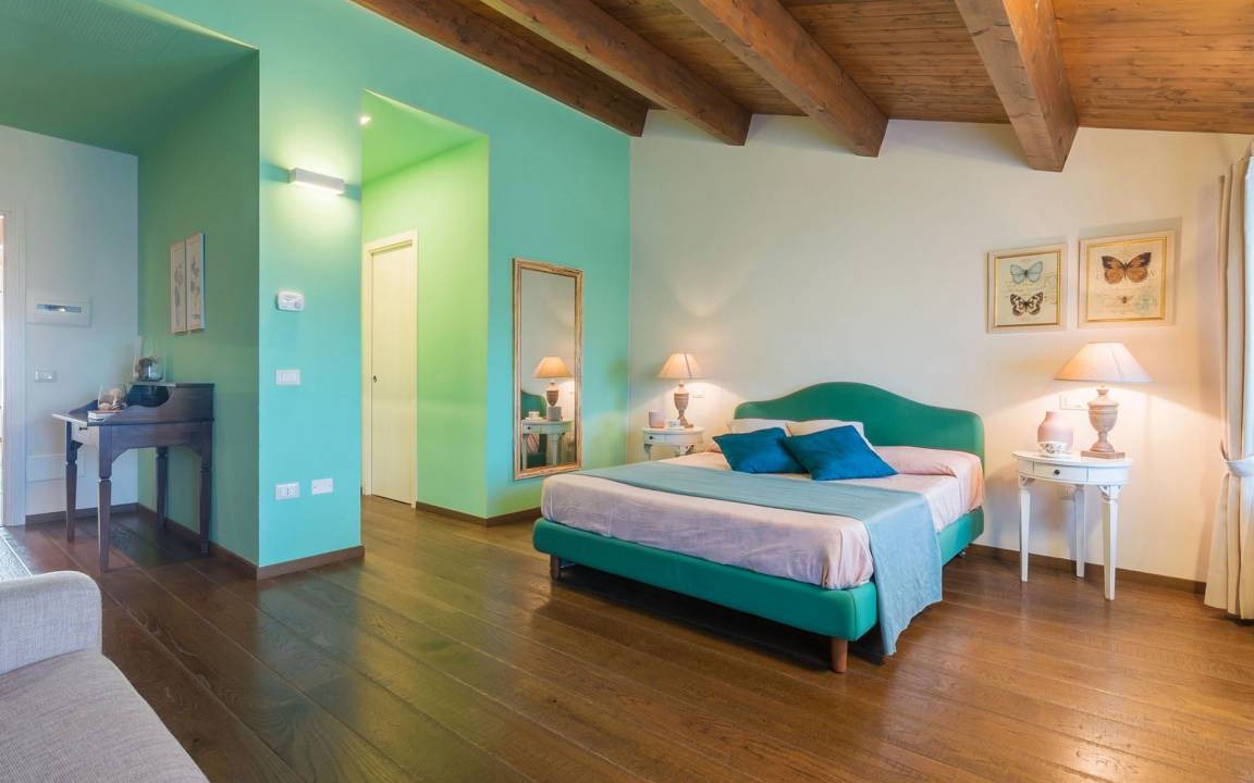 Photo of Bedroom in Pesaro