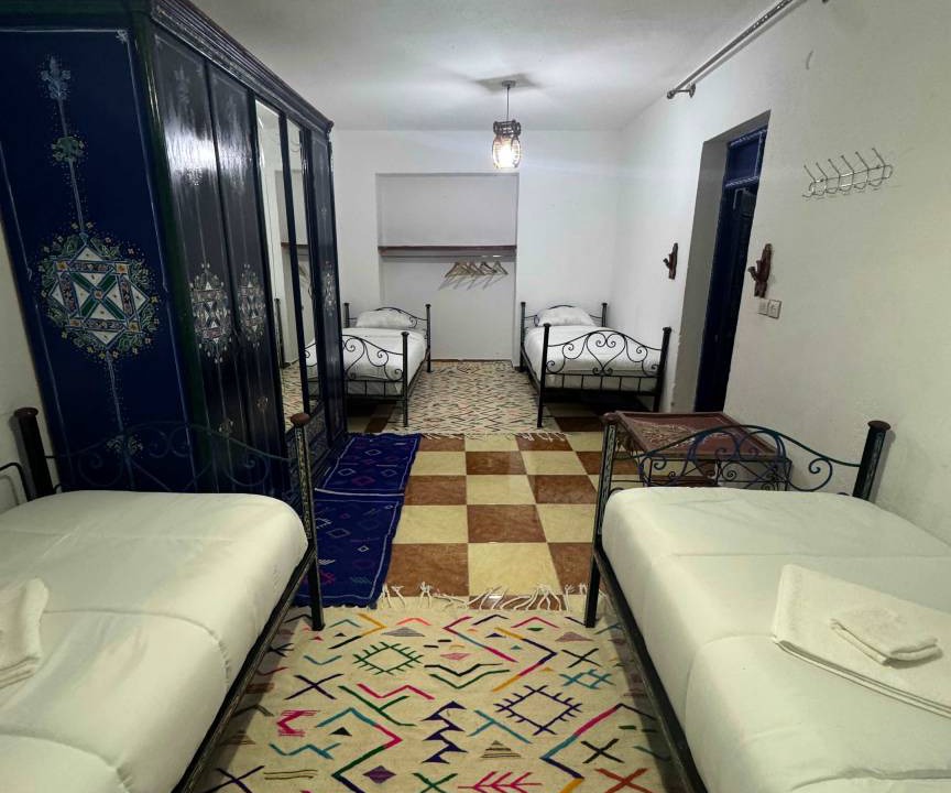 Photo of Others in Chefchaouen