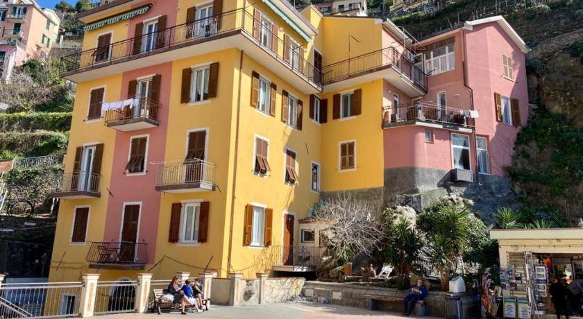 Photo of Others in Manarola