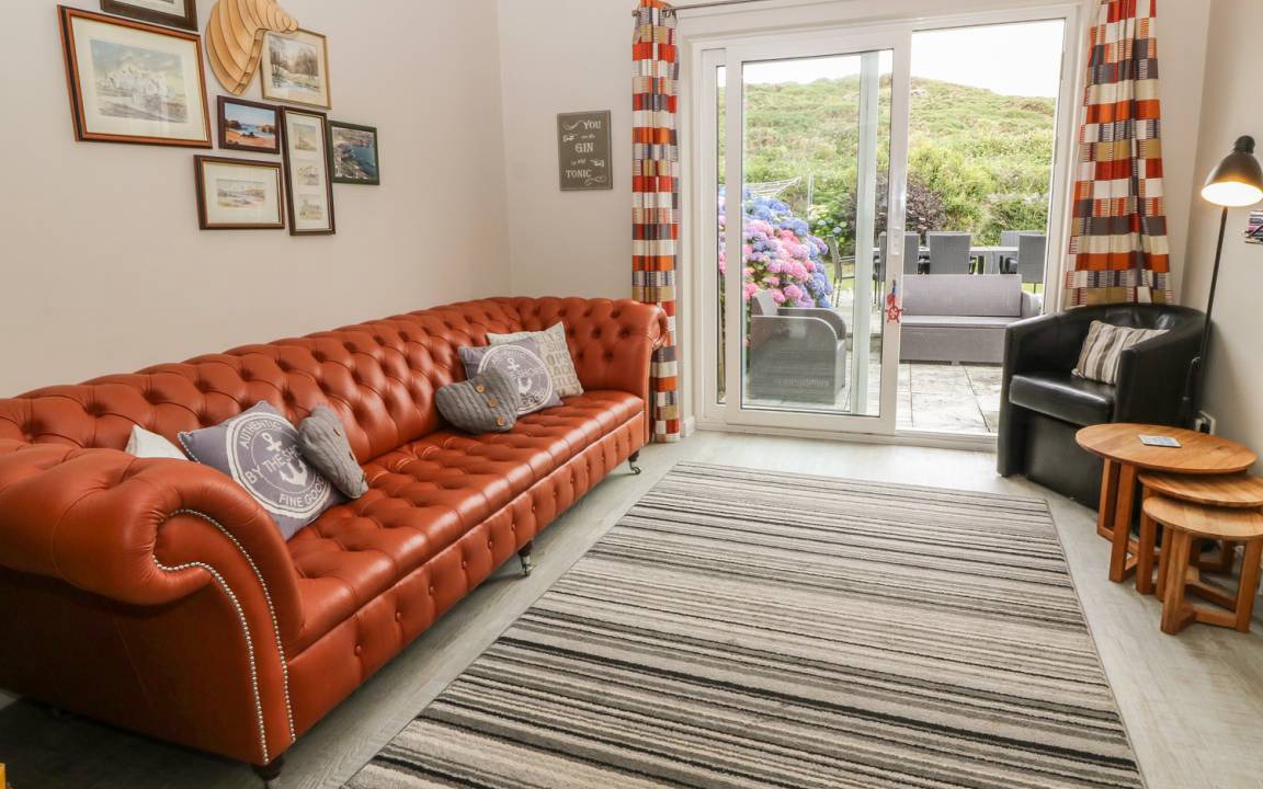 Photo of Livingroom in Trearddur Bay