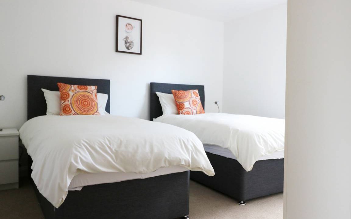 Photo of Bedroom in Inverness