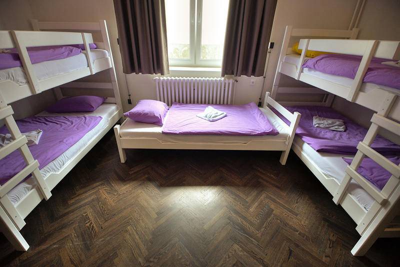 Photo of Bedroom in Zvezdara
