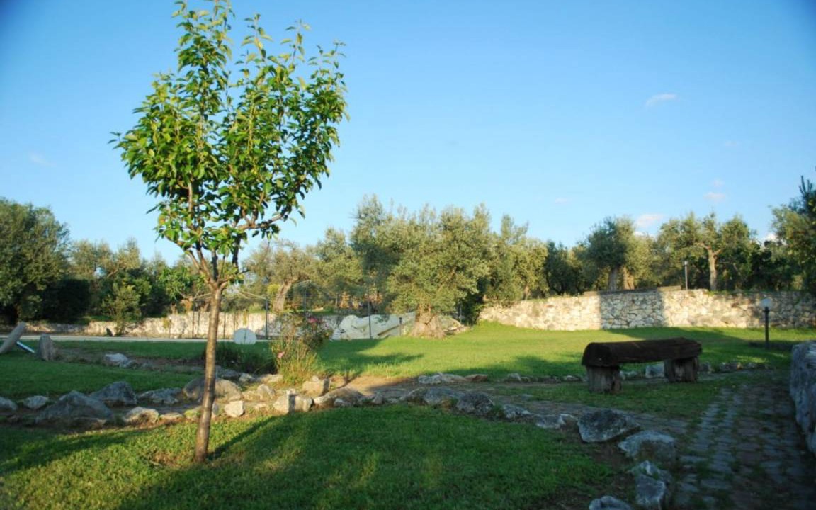 Photo of Outdoor in Tocco da Casauria