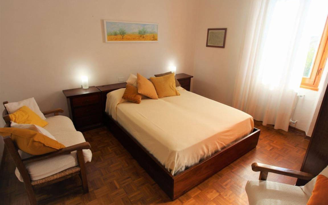 Photo of Bedroom in Panzano in Chianti