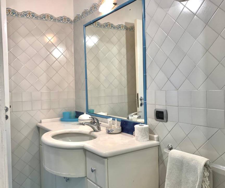 Photo of Bathroom in Schiazzano