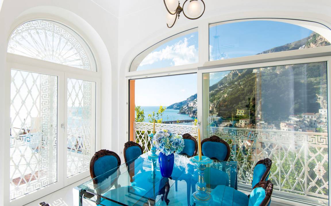 Photo of Others in Amalfi