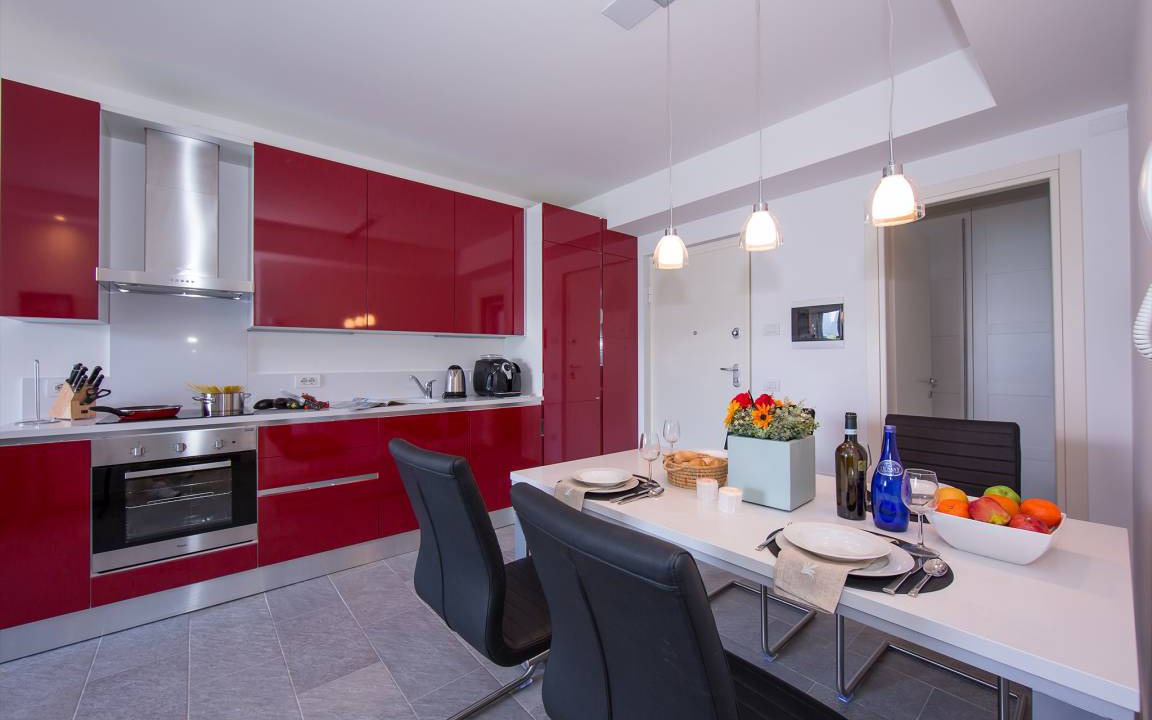 Photo of Kitchen in Menaggio