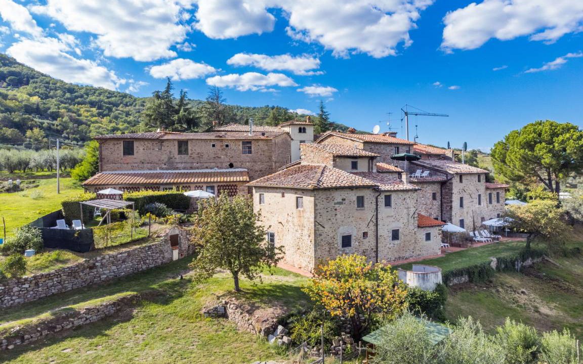 Photo of Others in Lucolena