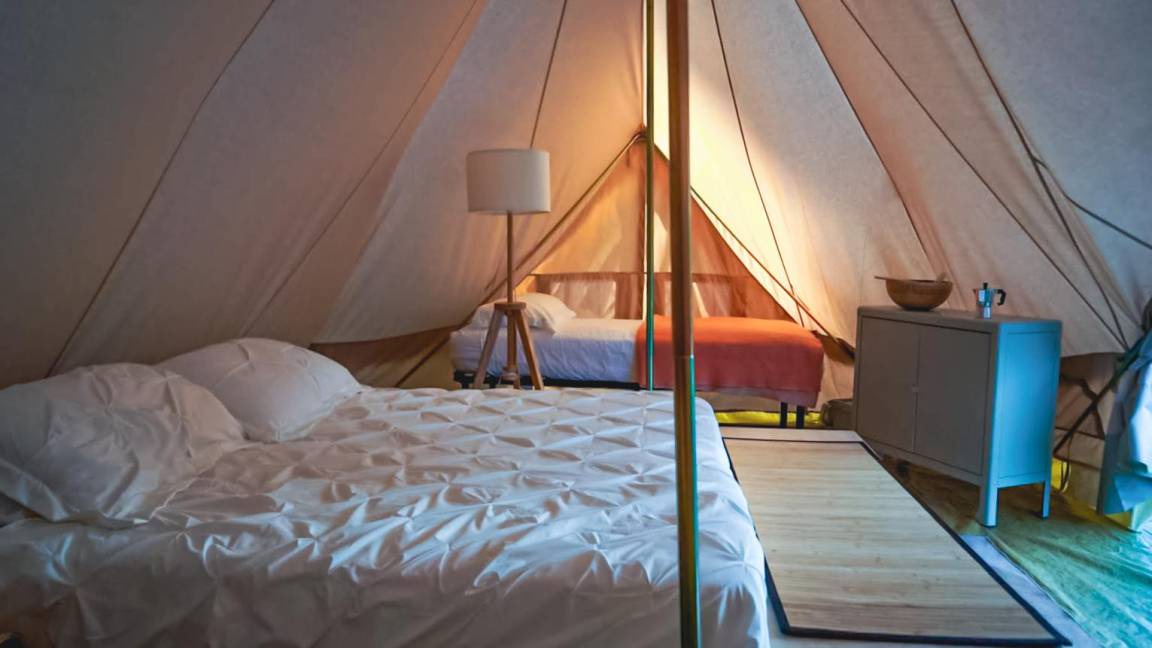 Photo of Bedroom in Ortezzano