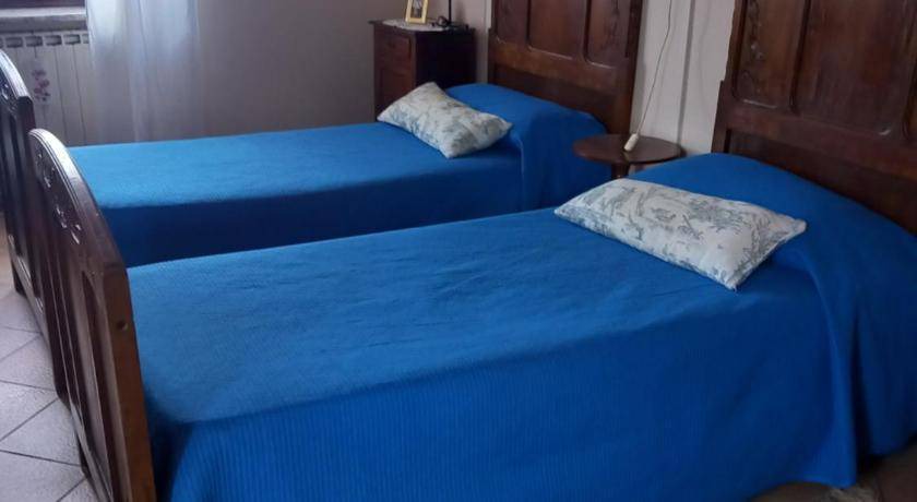 Photo of Bedroom in Torre Canavese