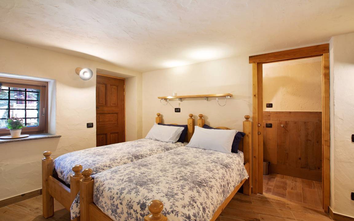 Photo of Bedroom in Grand Haury