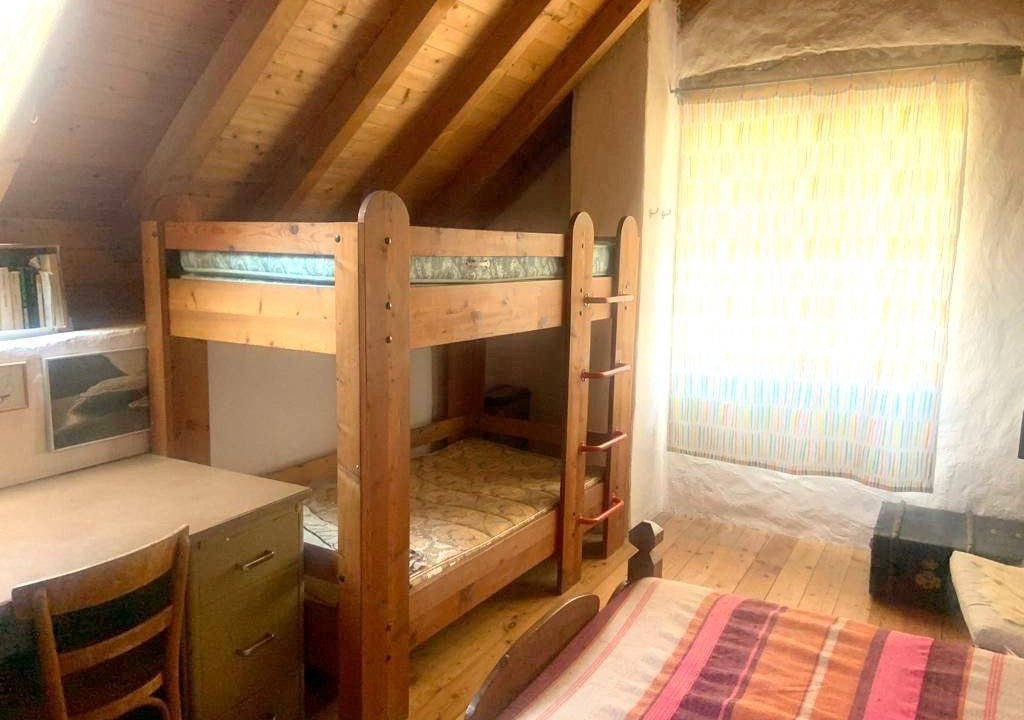 Photo of Bedroom in Centovalli