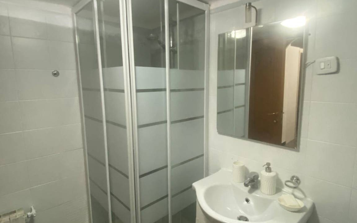 Photo of Bathroom in San Teodoro