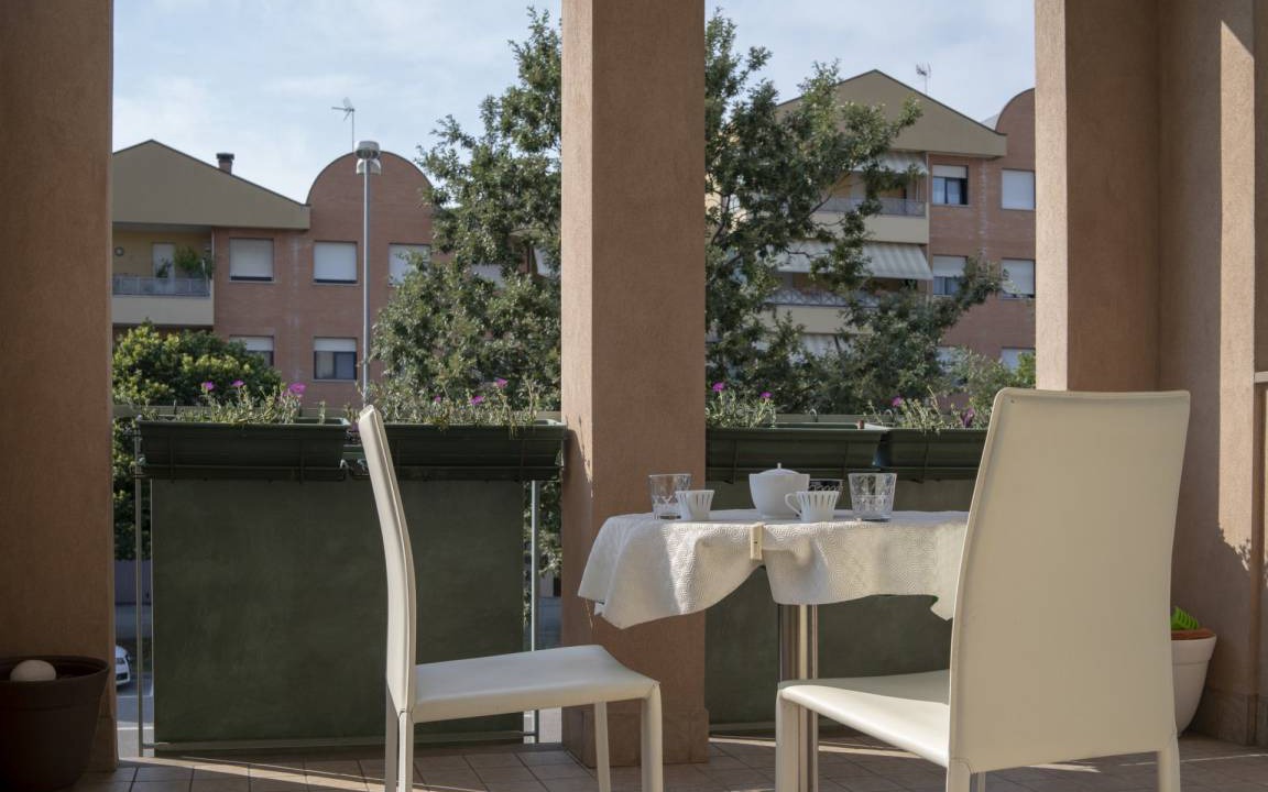 Photo of Patio Balcony in Marebello