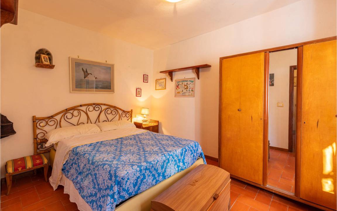 Photo of Bedroom in Saturnana