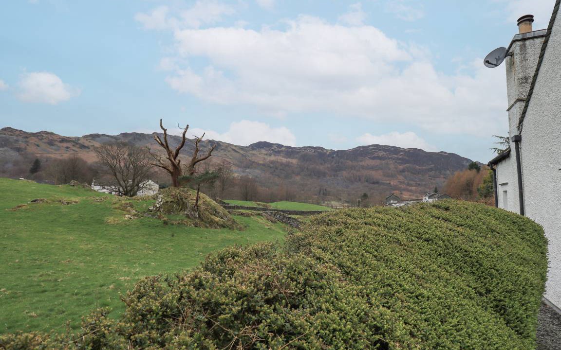 Photo of Others in Chapel Stile