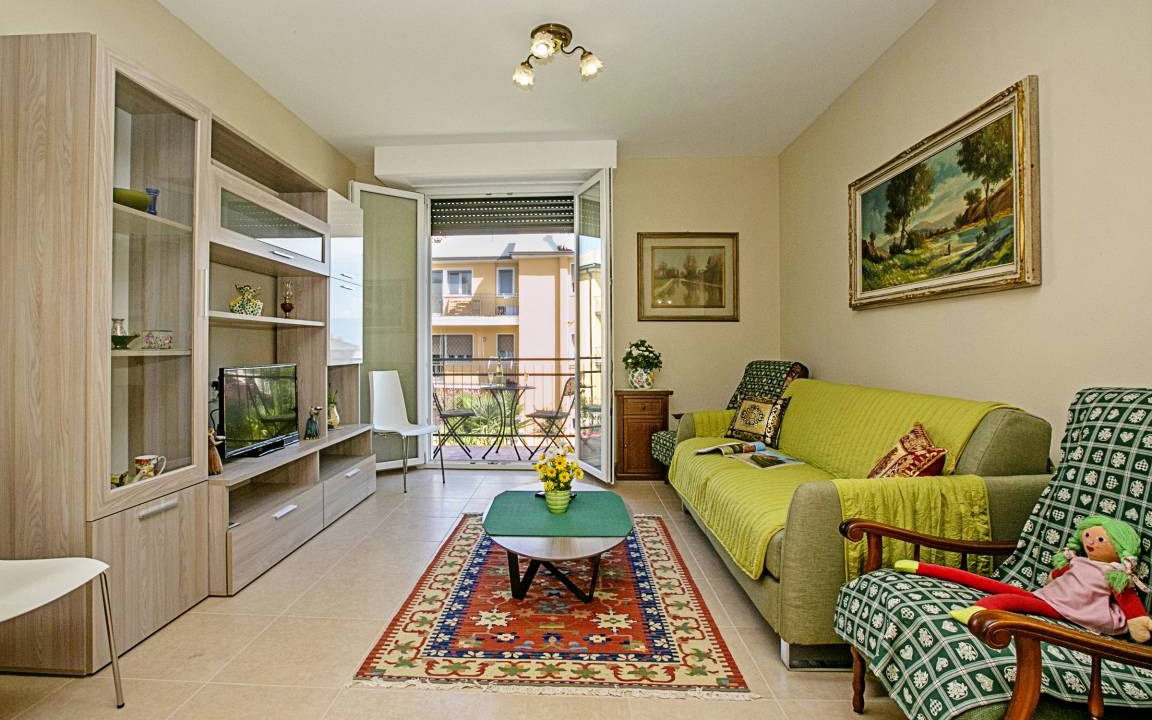 Photo of Livingroom in Desenzano del Garda