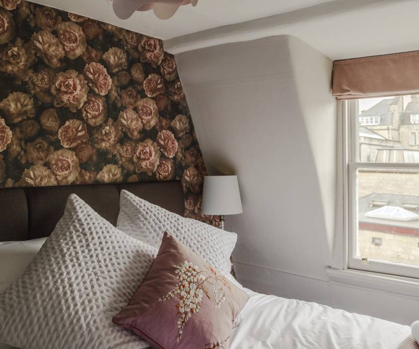 Photo of Bedroom in Upper Town
