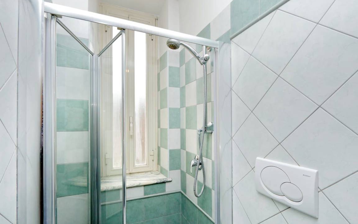 Photo of Bathroom in Tuscolano