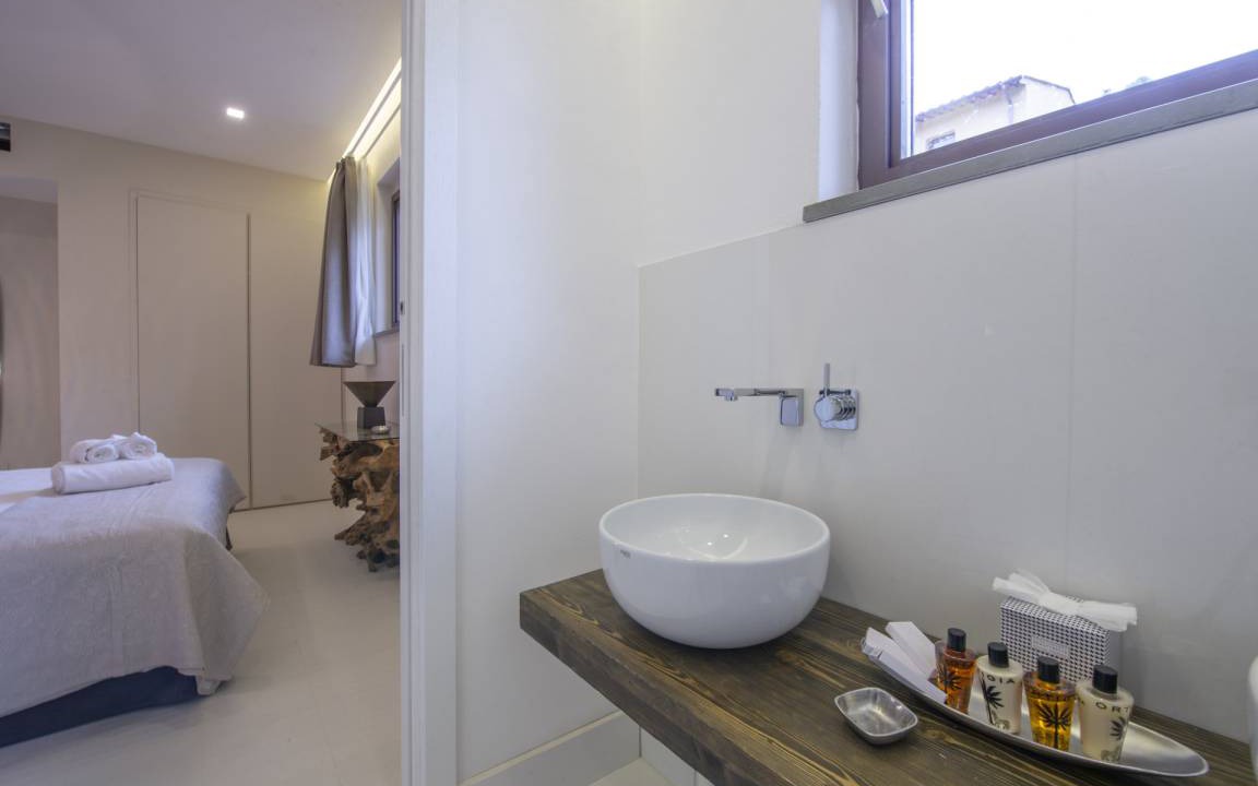 Photo of Bathroom in Panzano in Chianti