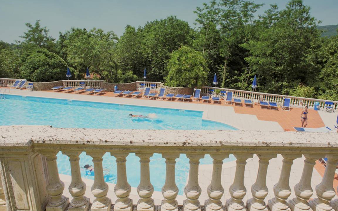 Photo of Outdoor in Castagno