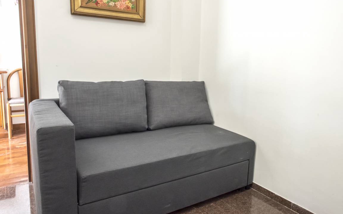 Photo of Livingroom in Numana