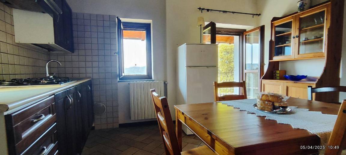 Photo of Kitchen in Garibaldi