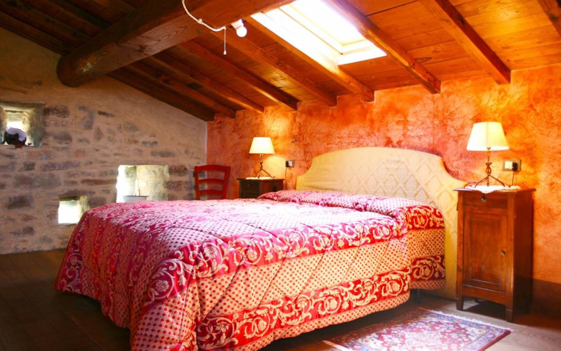 Photo of Bedroom in Pieve di Chio
