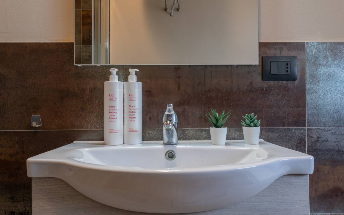 Photo of Bathroom in San Paolo