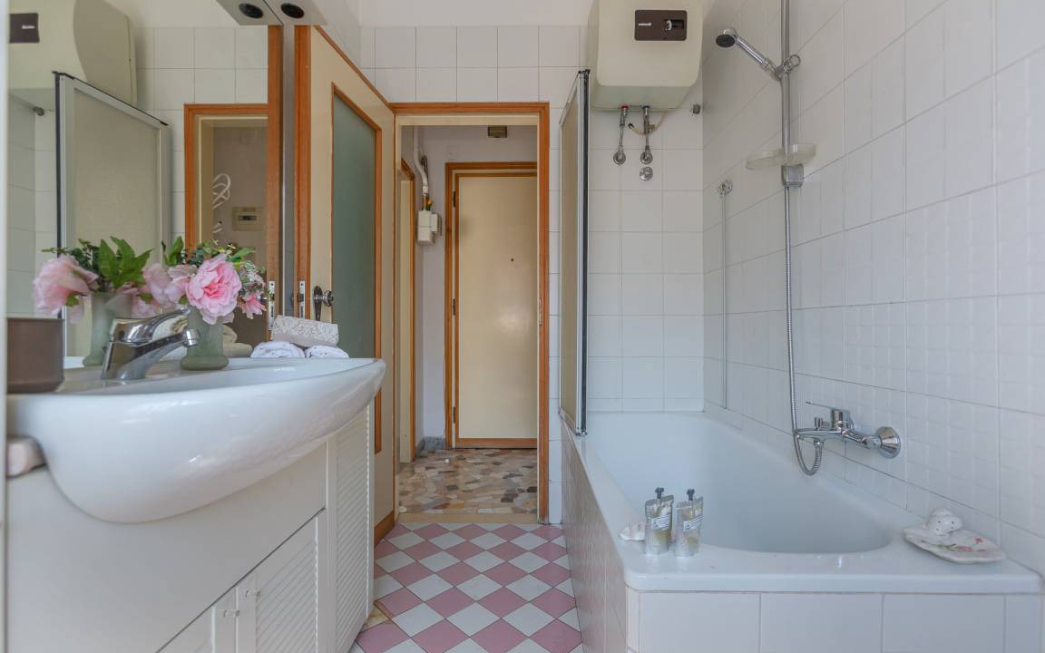 Photo of Bathroom in San Donato-San Vitale