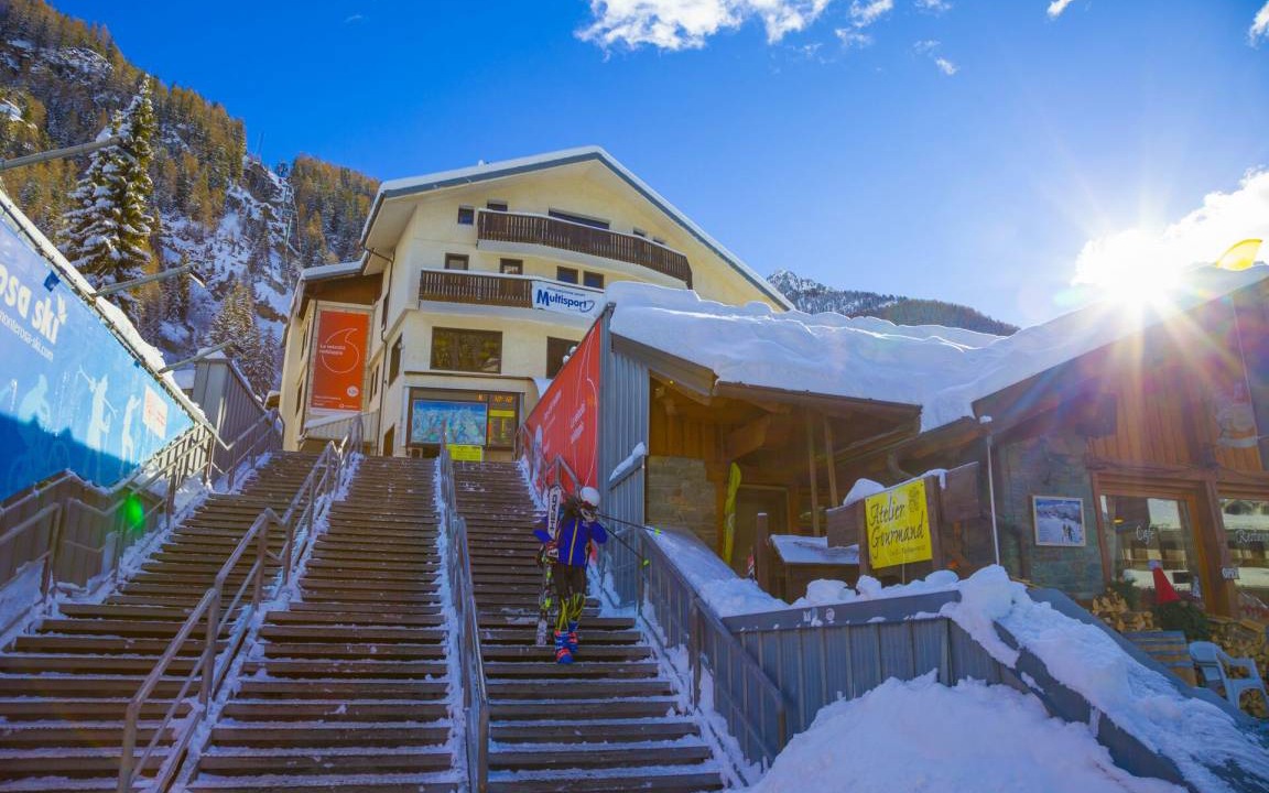 Photo of Others in Champoluc