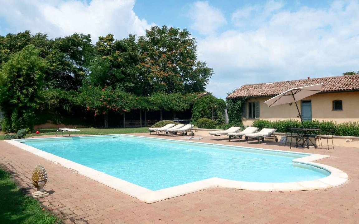 Photo of Outdoor in Pozzolo Formigaro