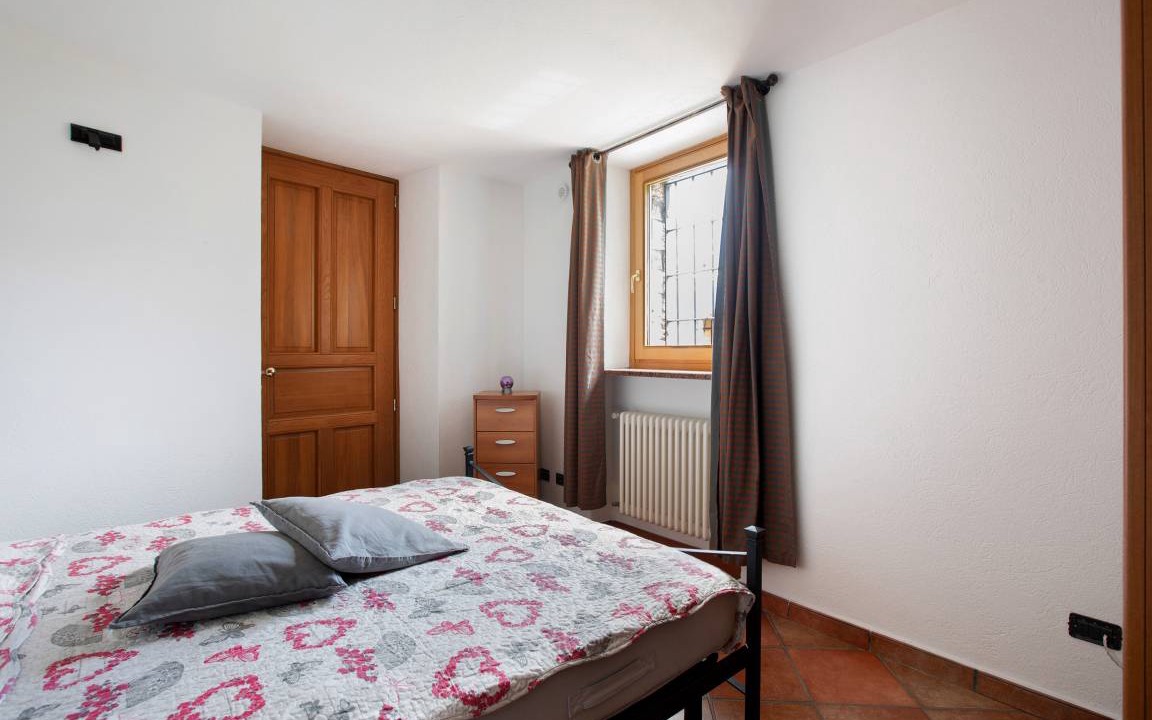 Photo of Bedroom in Roisan