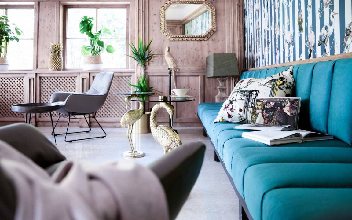 Photo of Livingroom in Mayrhofen