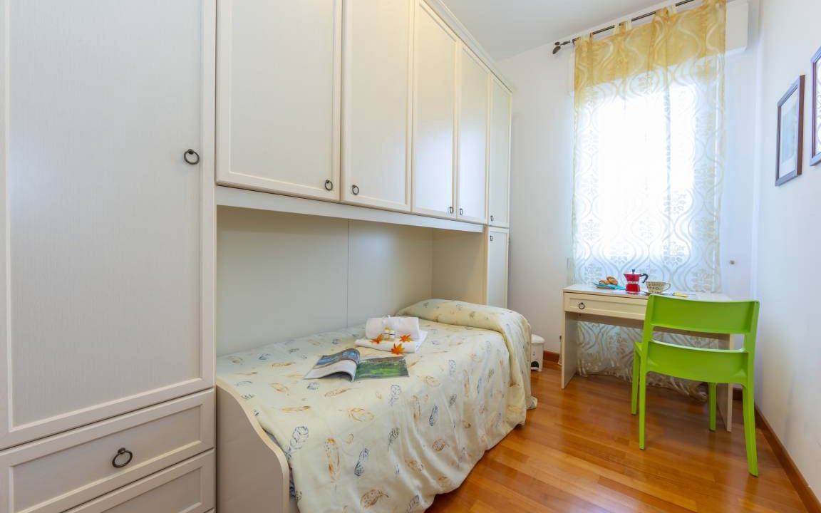 Photo of Bedroom in Stresa