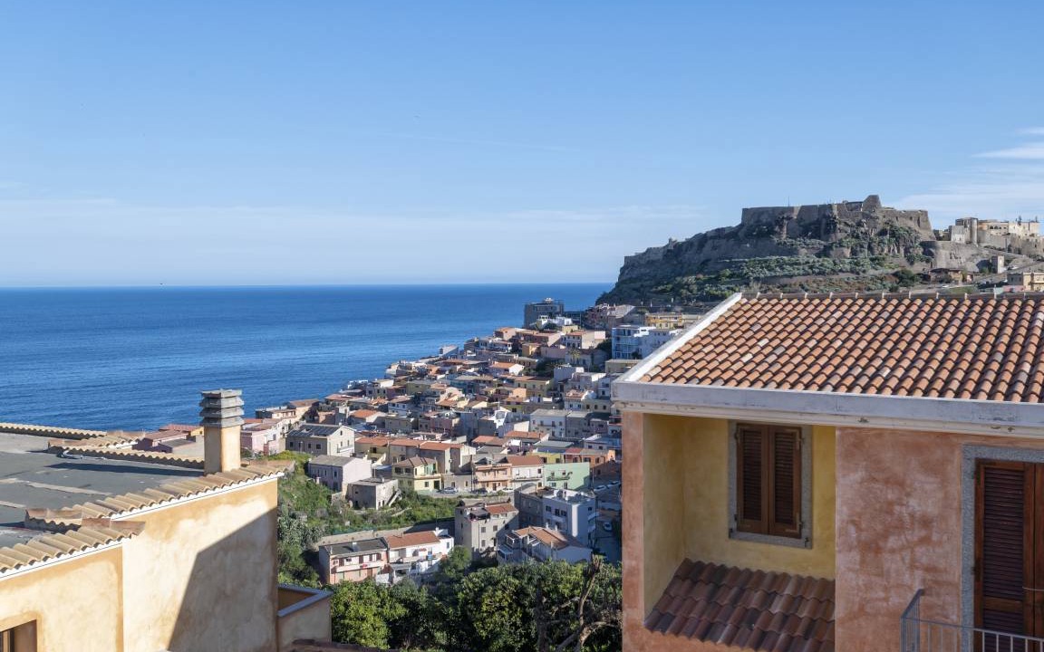 Photo of Others in Castelsardo Historic Centre