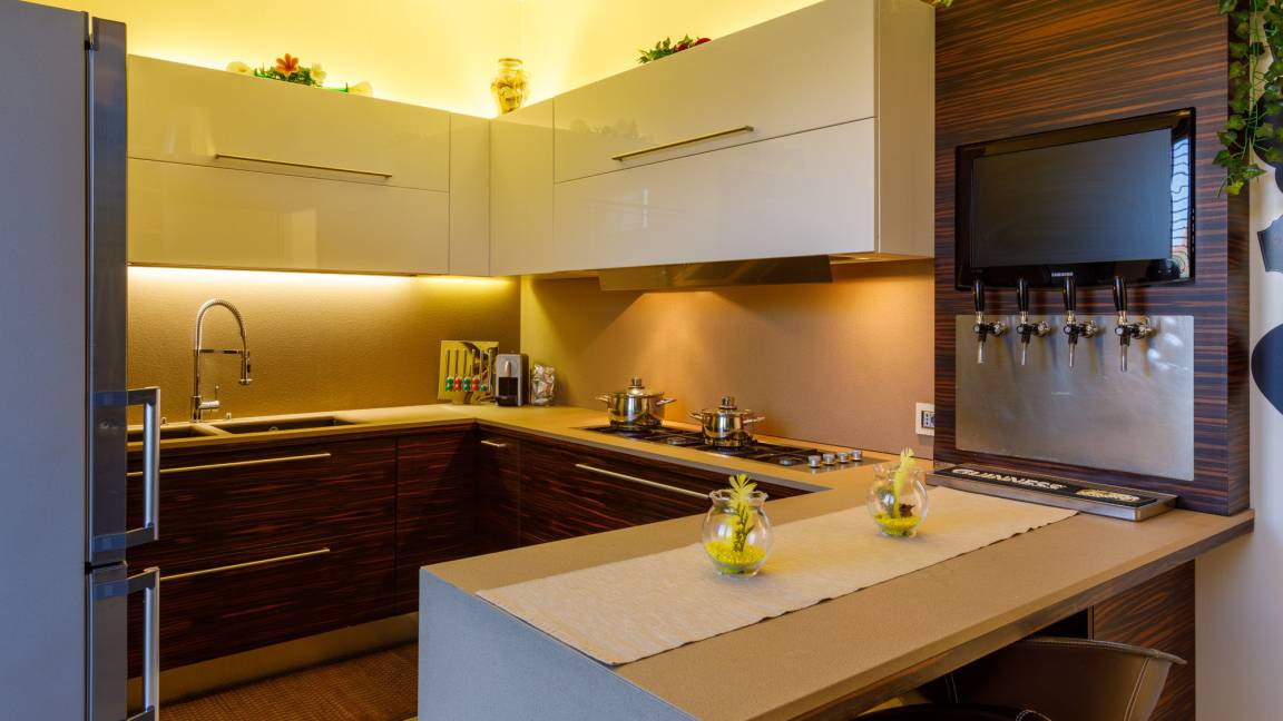 Photo of Kitchen in Rimini