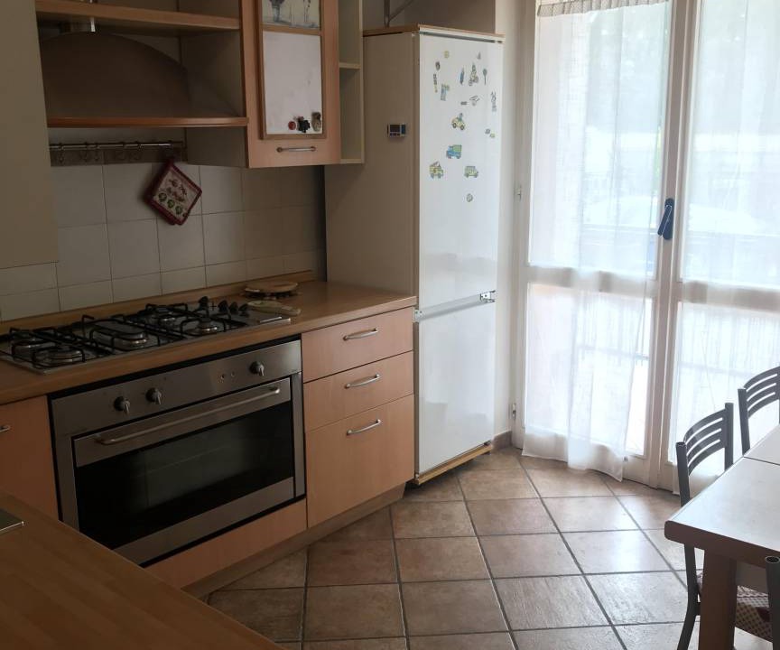 Photo of Kitchen in Ispra