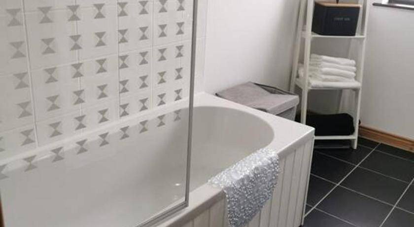 Photo of Bathroom in Bushmills