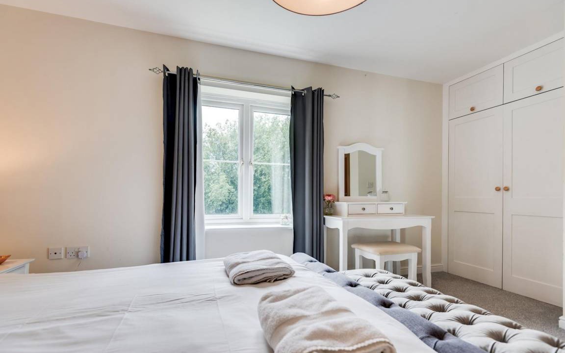Photo of Bedroom in Oxford