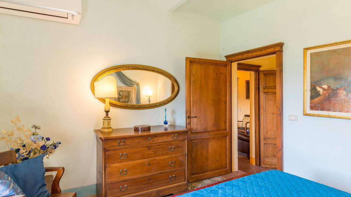 Photo of Bedroom in Santa Firmina