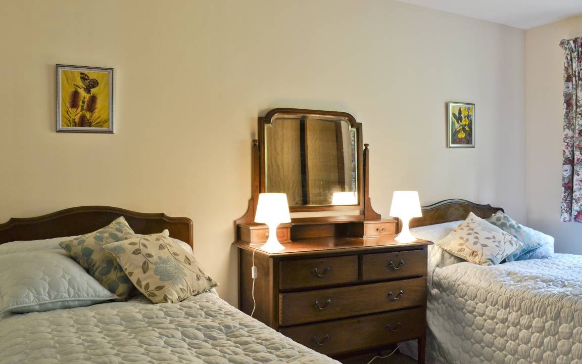 Photo of Bedroom in Strone