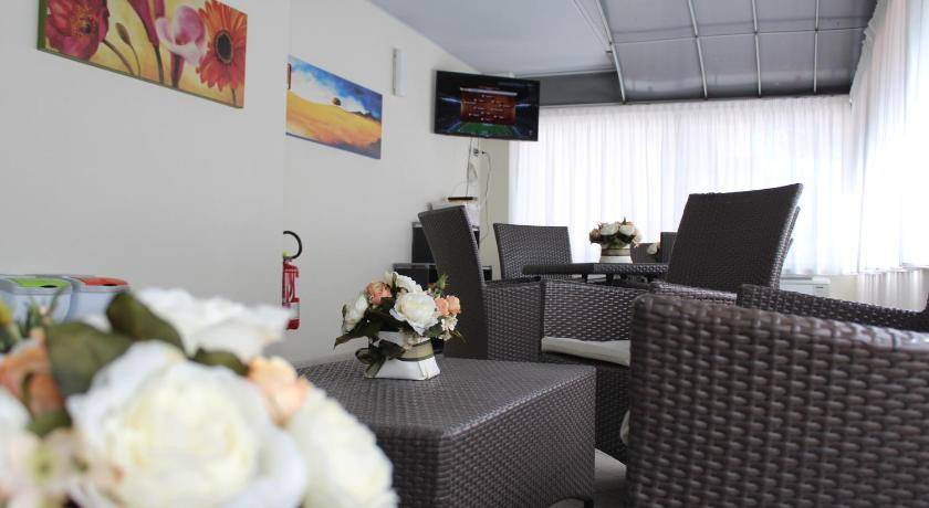 Photo of Livingroom in Rivazzurra