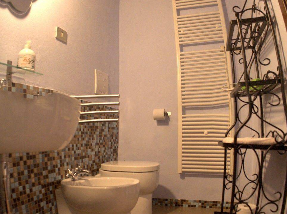 Photo of Bathroom in Macerata