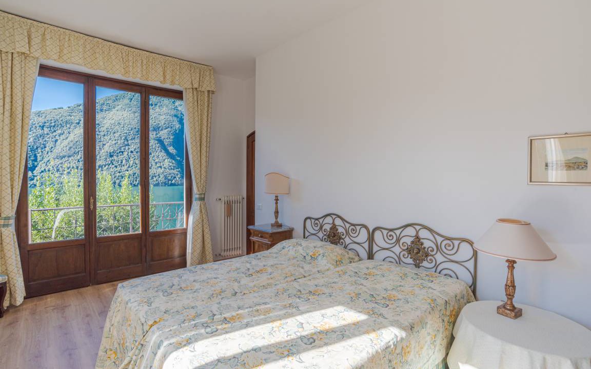 Photo of Bedroom in Cressogno