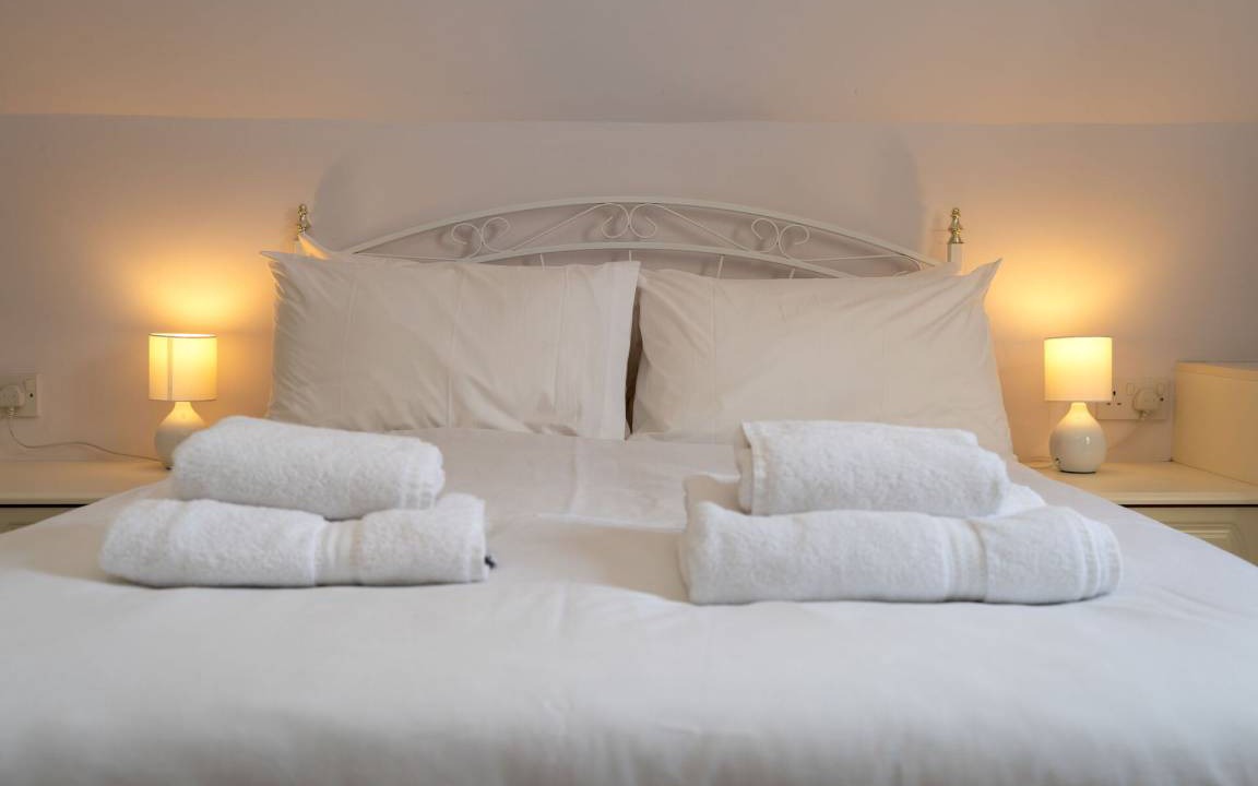 Photo of Bedroom in Grantown-on-Spey