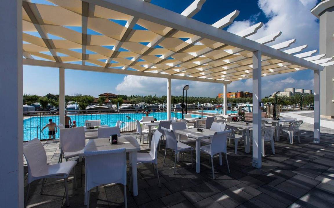 Photo of Patio Balcony in Sottomarina